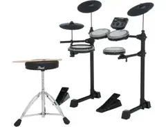 Pearl eRoadshow ERS1000 Electronic Drum Set