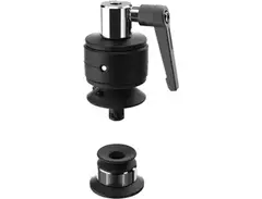 Evans Hybrid Sensory Percussion Hi-hat Sensor