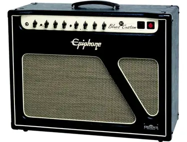 Epiphone Blues Custom 30W 2x12 Combo Amp