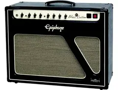 Epiphone Blues Custom 30W 2x12 Combo Amp