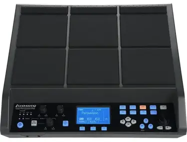 Ludwig Total Percussion Multipad