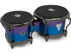 Latin Percussion Tony Succar Signature Bongos