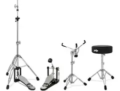 PDP 700 Series 4-piece Hardware Pack