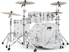 PDP Concept Acrylic 4-piece Shell Pack main image