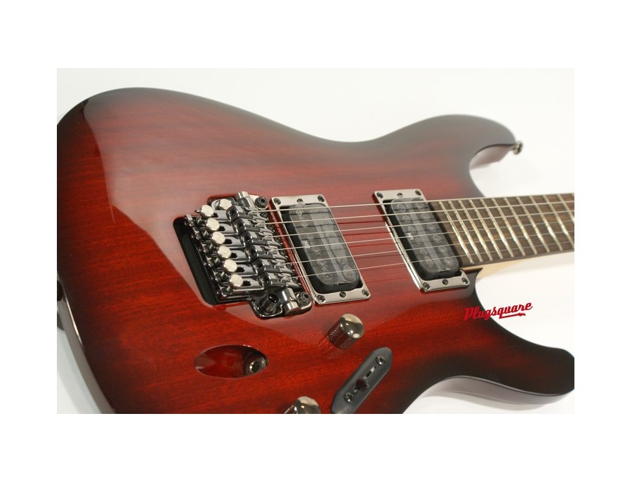 Ibanez S420 Reviews & Prices | Equipboard®