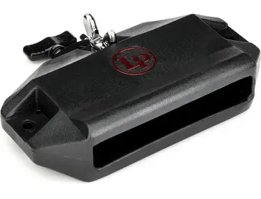Latin Percussion Deluxe Jam Block