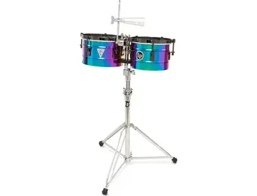 Latin Percussion Tony Succar Signature Timbalitos