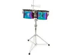 Latin Percussion Tony Succar Signature Timbalitos main image