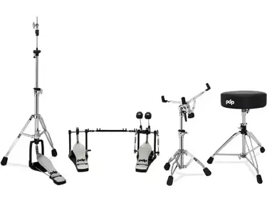 PDP 800 Series 4-piece Hardware Pack