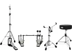 PDP 800 Series 4-piece Hardware Pack