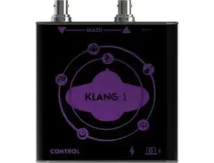 Klang KLANG:1 Binaural In-ear Personal Monitor Mix Processor