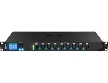 ChamSys GeNetix GN8 Multi-purpose Network Node