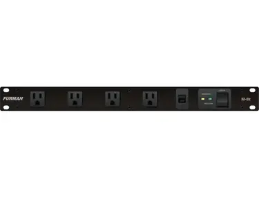 Furman Merit Series M-8z Power Conditioner