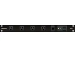 Furman Merit Series M-8z Power Conditioner