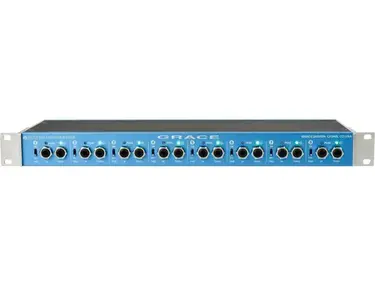 Grace Design m308 Active 8-channel Isolated Direct Box