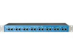 Grace Design m308 Active 8-channel Isolated Direct Box main image