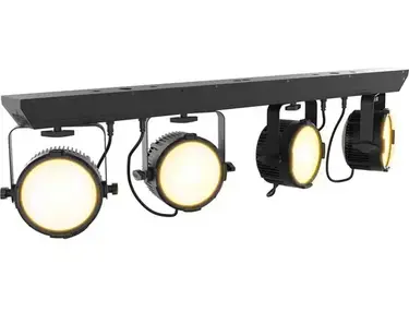 Chauvet Pro COLORdash Par Bar 4 Fixture