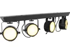 Chauvet Pro COLORdash Par Bar 4 Fixture main image