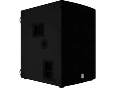 Yorkville EL21S Powered Subwoofer