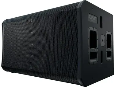 QSC LS218 Powered Subwoofer