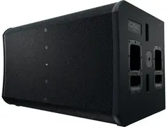 QSC LS218 Powered Subwoofer main image