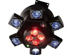 Eliminator Center Droid Motorized Lighting Effect Fixture main image