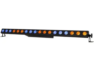 Eliminator Mega Color Q18 LED Linear Fixture
