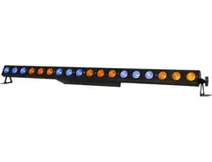 Eliminator Mega Color Q18 LED Linear Fixture