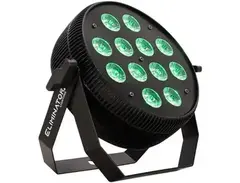Eliminator LP Hex 12 Plus LED Flat Par main image