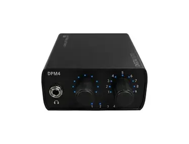 Digital Audio Labs DPM4 Personal Mixer
