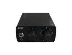 Digital Audio Labs DPM4 Personal Mixer