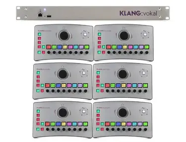 Klang Immersive Package