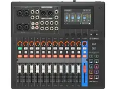 Yamaha MGX12 Digital Mixer