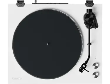 Kanto Obi3 Turntable