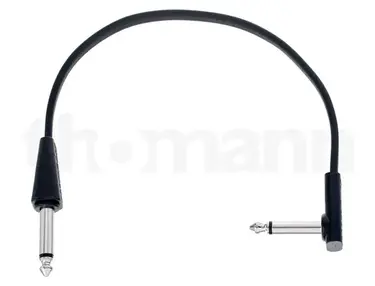 Rockboard Flat Looper/Switch Cable 20 cm