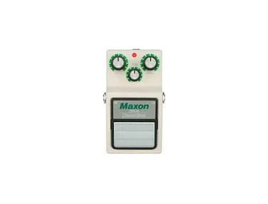 Maxon OD-9 Creamdrive