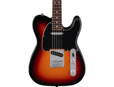 Fender Player II Telecaster Rosewood Fingerboard Electric Guitar