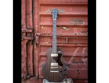 Wide Sky Junior Electric Guitar