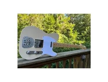 3Bender Telecaster
