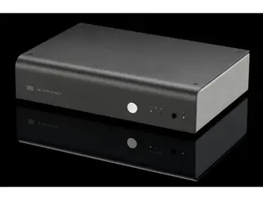 Schiit Bifrost 2/64