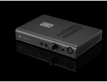 Schiit Midgard