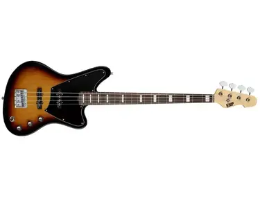 ESP Custom Shop GB Bass
