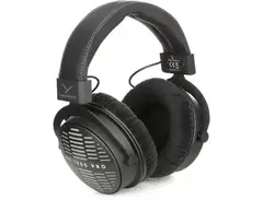 Beyerdynamic DT 1990 Pro MKII Open-back Headphones