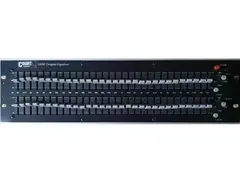 Court Acoustics Graphic Equalizer