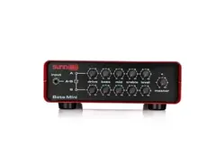 Sunn Beta Mini 200-Watt Head main image