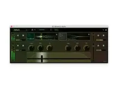 Stagecraft Software XFade main image