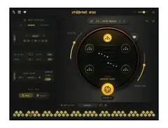 Pitch Innovations Eternal Arps main image
