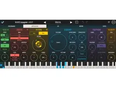 BLEASS Arpeggiator main image