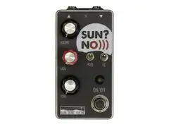 Bleak District Electric Sun No V2 main image
