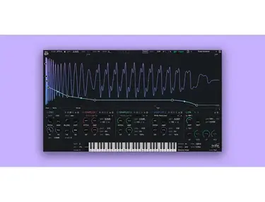 Drum Synth Plugins
